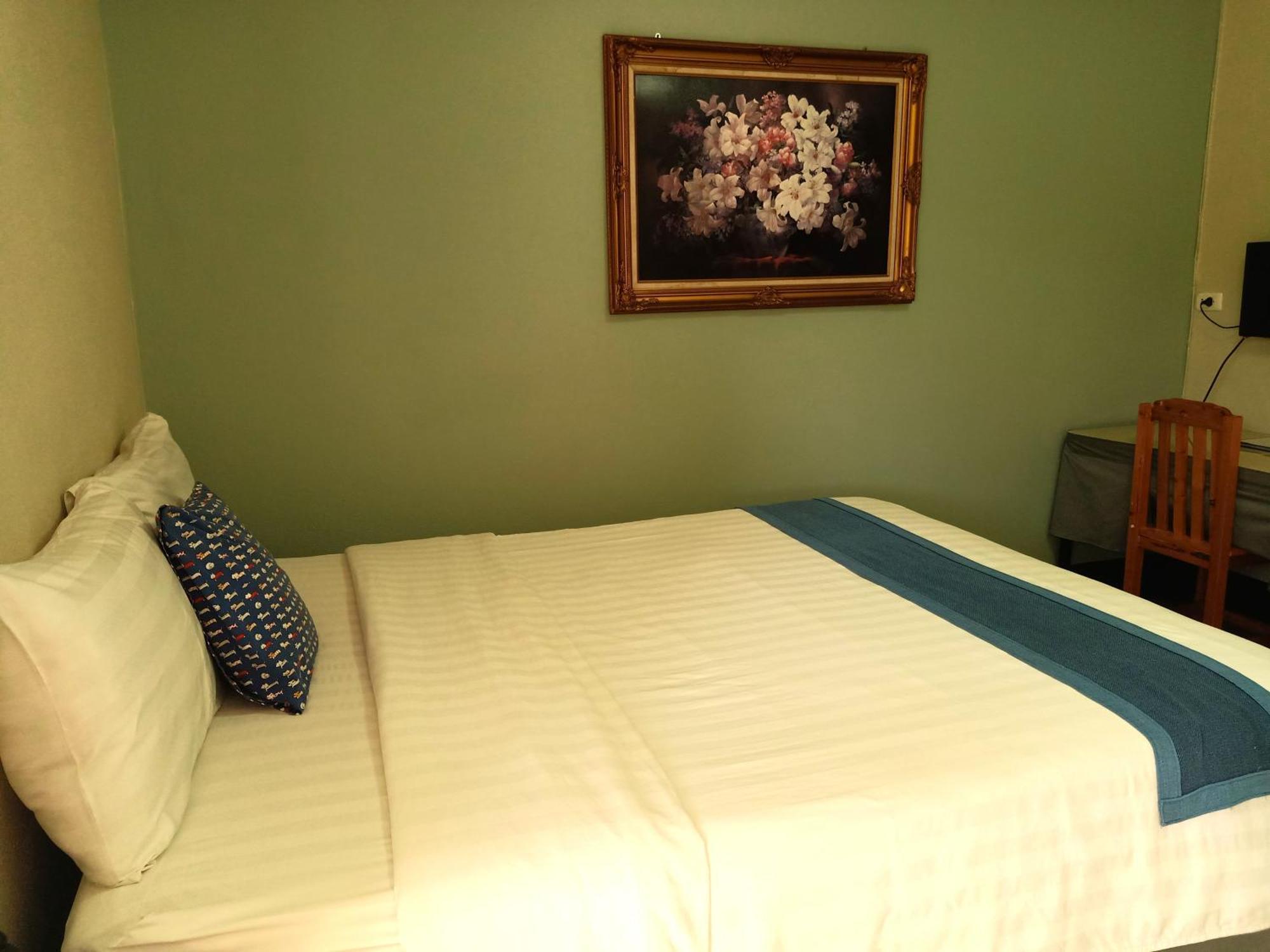 Hotel Baan Nuk Anong à Chiang Rai Extérieur photo