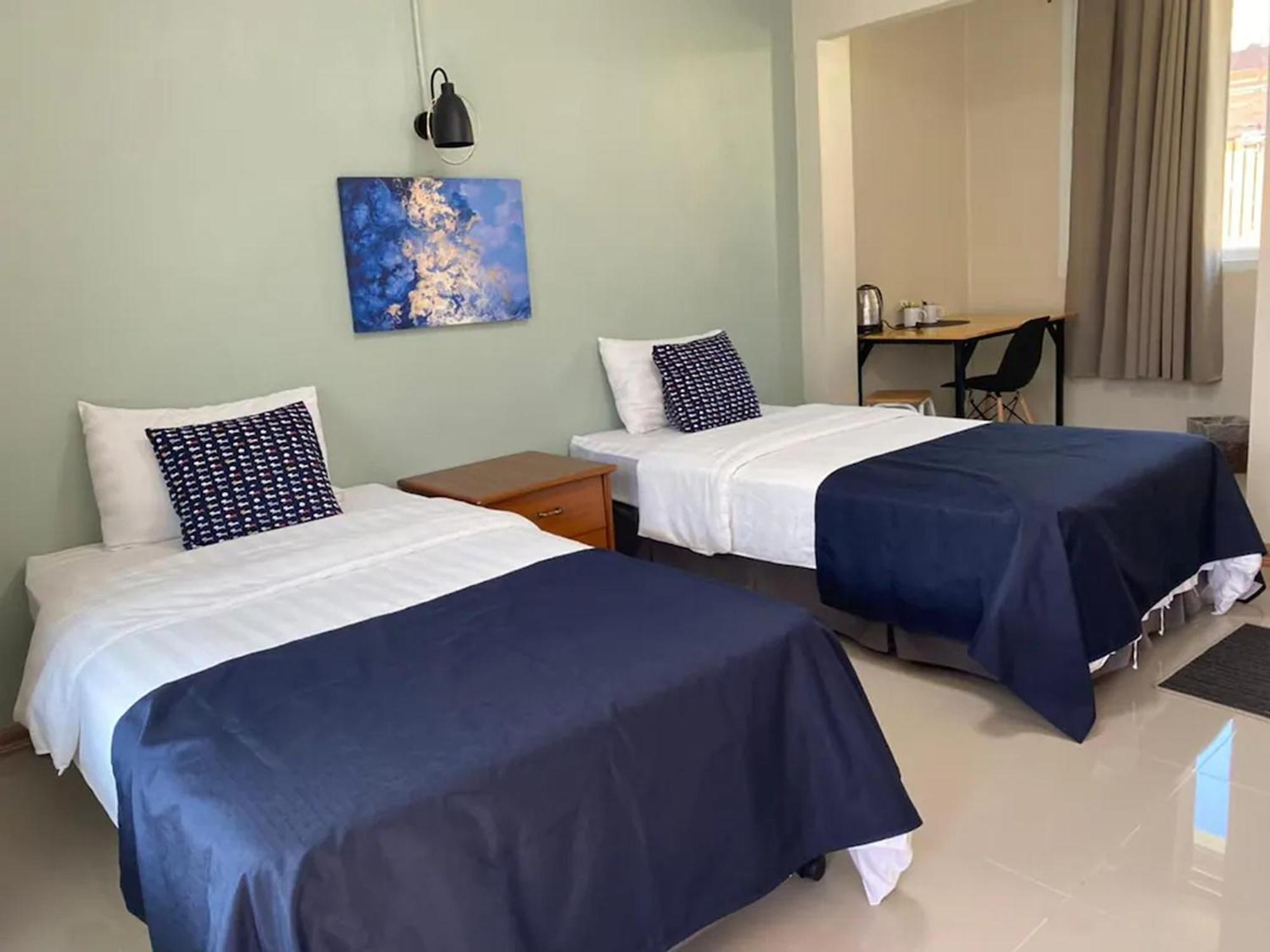 Hotel Baan Nuk Anong à Chiang Rai Extérieur photo