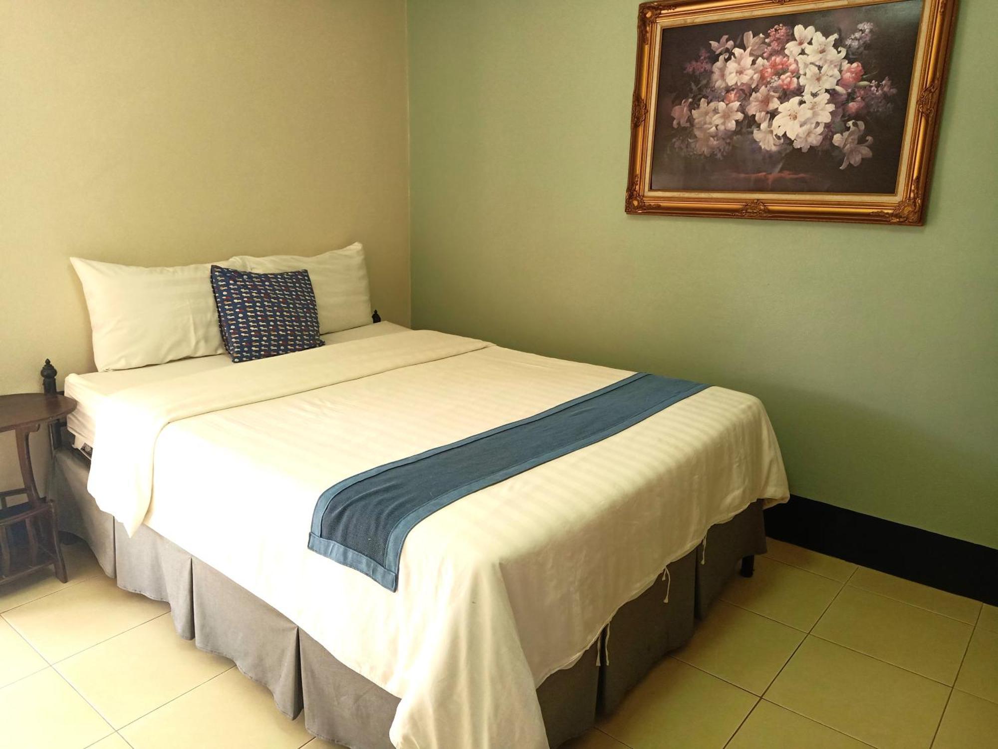 Hotel Baan Nuk Anong à Chiang Rai Extérieur photo