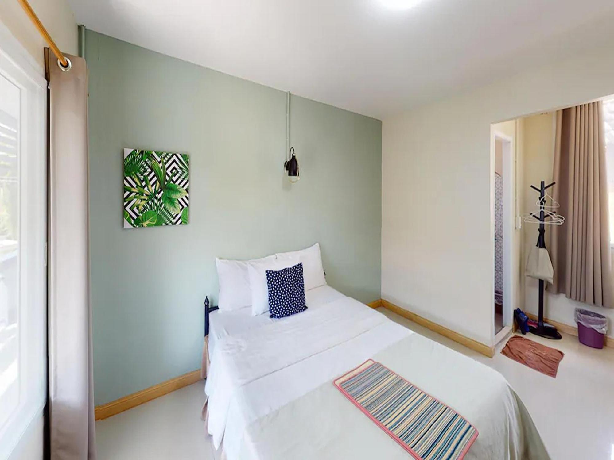 Hotel Baan Nuk Anong à Chiang Rai Extérieur photo